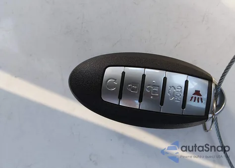 2018 Infiniti Q50 3.0T Sport z USA, uszkodzony, nr VIN JN1EV7AP0JM365481